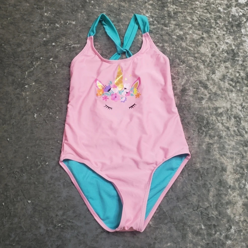 XOXO‎ Unicorn Swimsuit